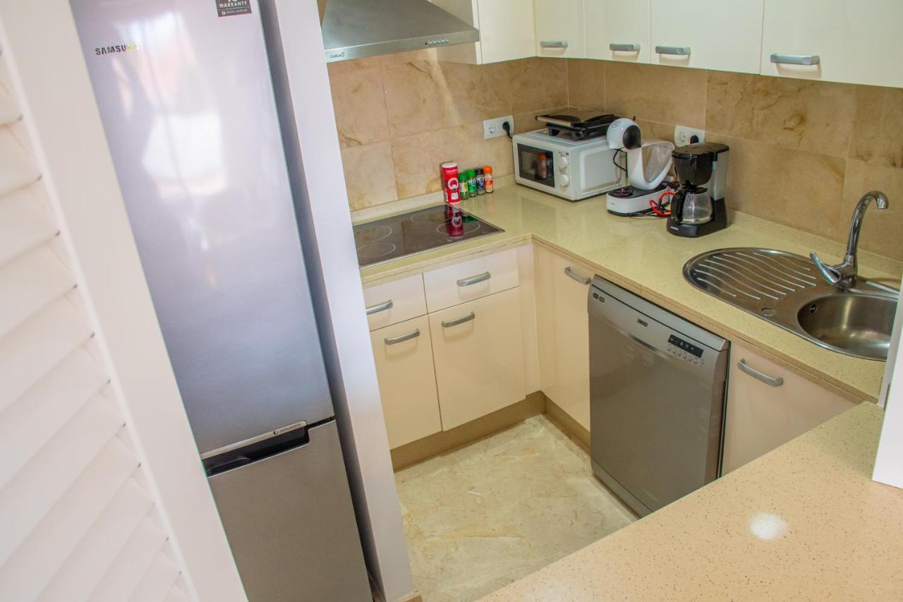 Appartement Espectacular En Mijas Golf *