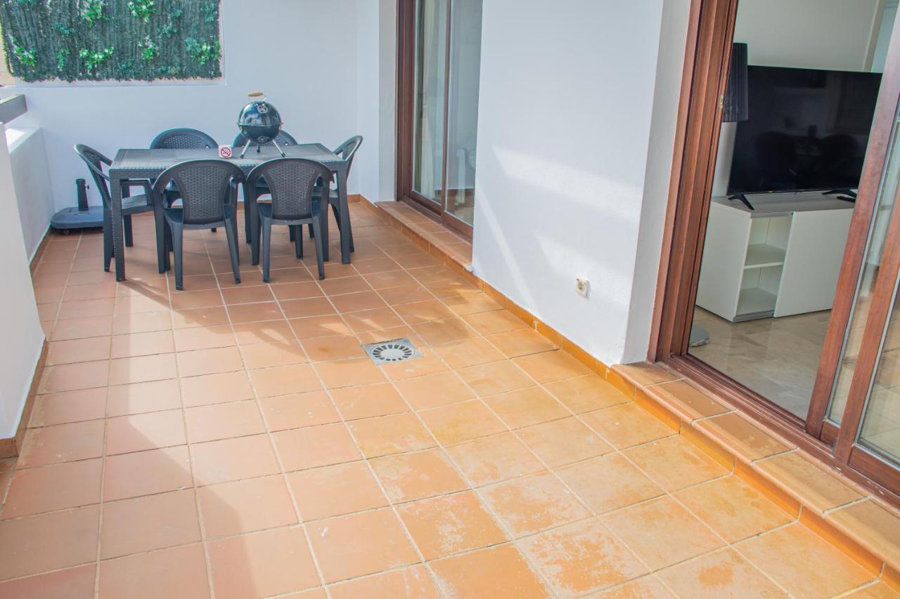 Espectacular En Mijas Golf Appartement Fuengirola