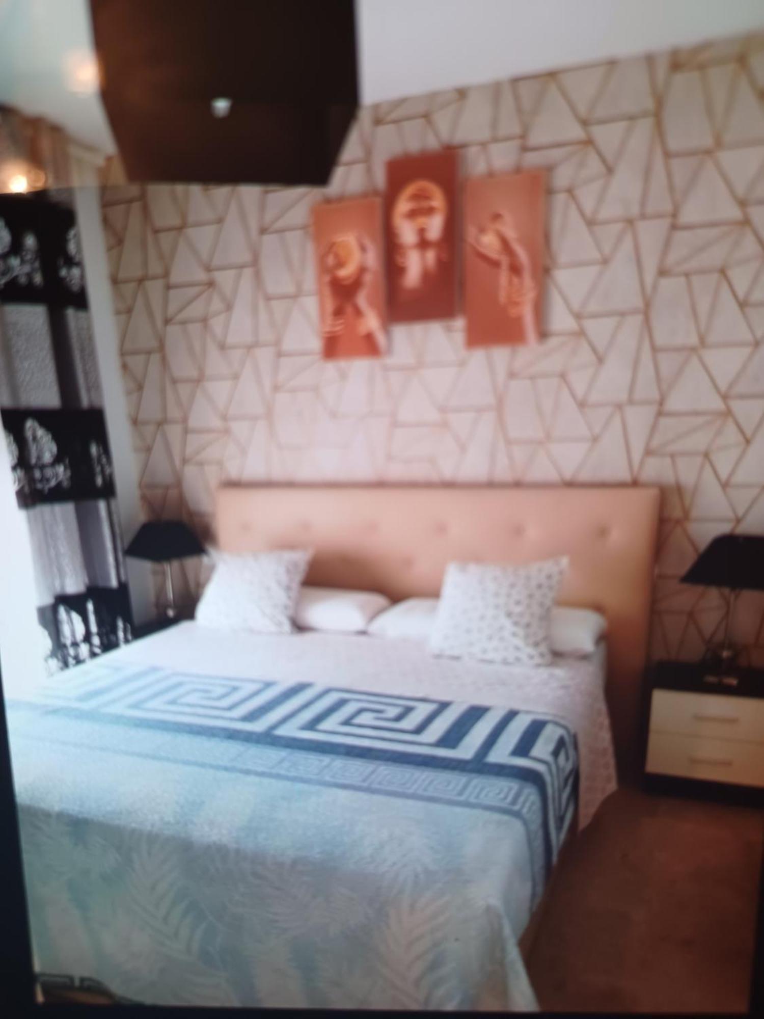 Espectacular En Mijas Golf Appartement Fuengirola