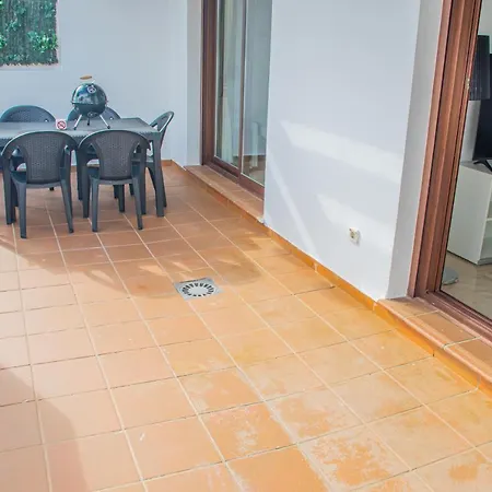 Espectacular Apartamento En Mijas Golf Fuengirola Buitenkant foto