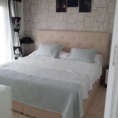 Espectacular Apartamento En Mijas Golf Fuengirola Buitenkant foto